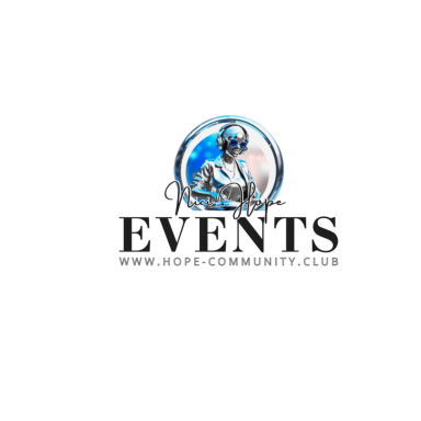 Logo Nici Hope Events